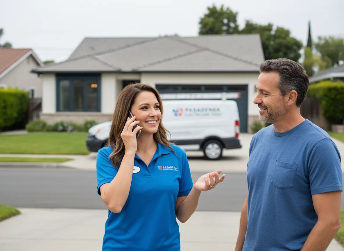 Electrician Monticello, IA FAQs